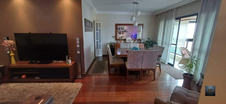 Imagem Apartamento com 4 Quartos à Venda, 180 m² em Rudge Ramos - São Bernardo Do Campo Imagem Apartamento com 4 Quartos à Venda, 180 m² em Rudge Ramos - São Bernardo Do Campo