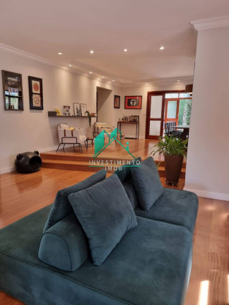 Imagem Casa com 3 Quartos à Venda, 420 m² em Alphaville - Santana De Parnaíba Imagem Casa com 3 Quartos à Venda, 420 m² em Alphaville - Santana De Parnaíba