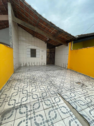 Imagem Casa com 2 Quartos à Venda, 10 m² em Caiçara - Praia Grande Imagem Casa com 2 Quartos à Venda, 10 m² em Caiçara - Praia Grande