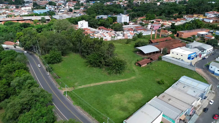 Imagem Terreno à Venda, 15.438 m² em Itapira Imagem Terreno à Venda, 15.438 m² em Itapira
