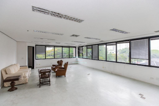 Imagem Sala Comercial à Venda, 96 m² em Vila Cruzeiro - São Paulo
