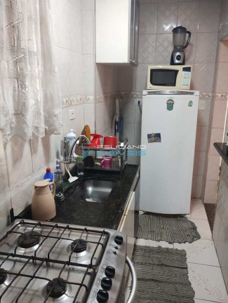 Imagem Kitnet com 1 Quarto à Venda, 30 m² em Canto Do Forte - Praia Grande Imagem Kitnet com 1 Quarto à Venda, 30 m² em Canto Do Forte - Praia Grande