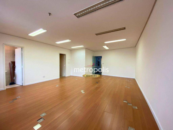 Imagem Sala Comercial à Venda ou Locação, 53 m² em Centro - São Caetano Do Sul Imagem Sala Comercial à Venda ou Locação, 53 m² em Centro - São Caetano Do Sul
