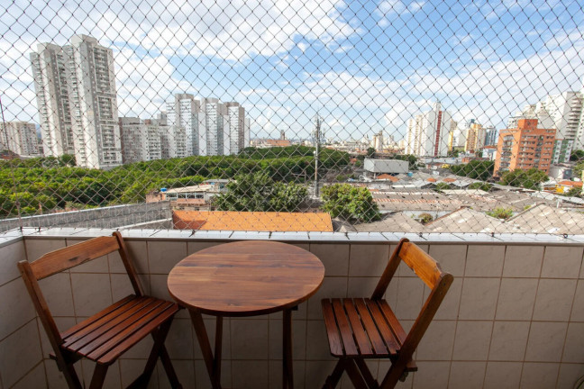 Imagem Apartamento com 3 Quartos à Venda, 143 m² em Campos Elíseos - São Paulo