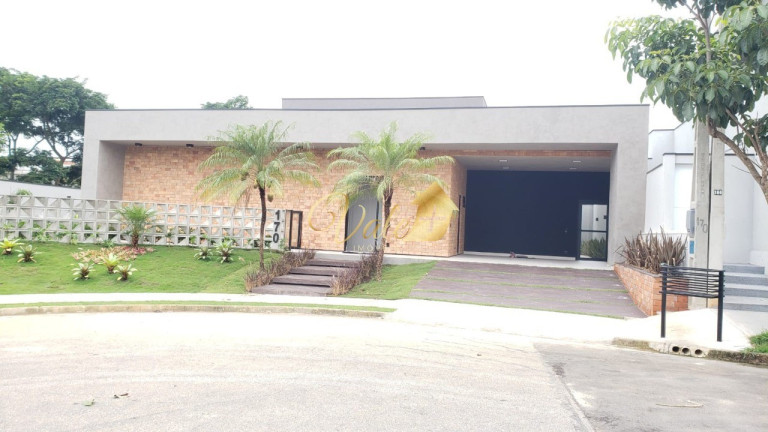 Imagem Casa com 3 Quartos à Venda, 254 m² em Condomínio Terras Do Vale - Caçapava Imagem Casa com 3 Quartos à Venda, 254 m² em Condomínio Terras Do Vale - Caçapava