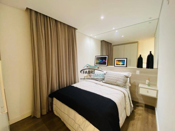 Imagem Apartamento com 2 Quartos à Venda, 63 m² em Alto Da Boa Vista - Sorocaba Imagem Apartamento com 2 Quartos à Venda, 63 m² em Alto Da Boa Vista - Sorocaba