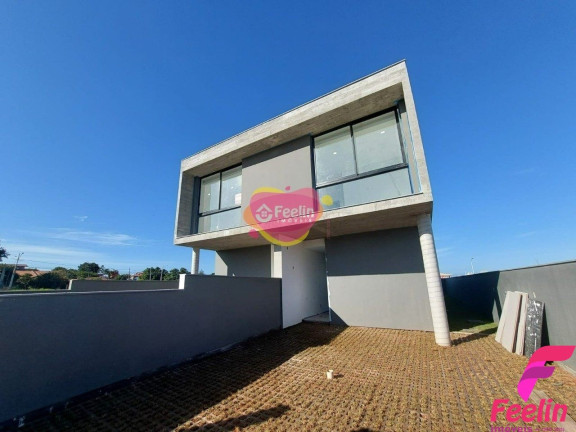 Imagem Casa com 3 Quartos à Venda, 165 m² em Campeche - Florianópolis Imagem Casa com 3 Quartos à Venda, 165 m² em Campeche - Florianópolis