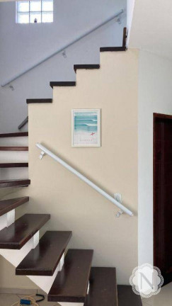 Imagem Sobrado com 3 Quartos à Venda, 105 m² em Cibratel I - Itanhaém Imagem Sobrado com 3 Quartos à Venda, 105 m² em Cibratel I - Itanhaém