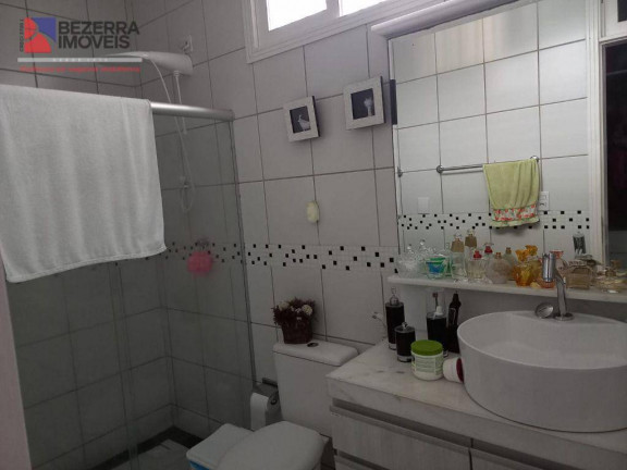 Imagem Casa com 3 Quartos à Venda, 262 m² em Nova Parnamirim - Parnamirim