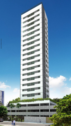 Imagem Apartamento à Venda, 34 m² Imagem Apartamento à Venda, 34 m²