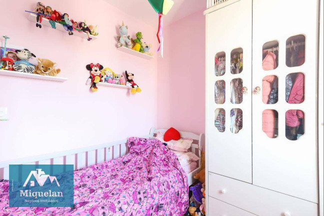 Imagem Apartamento com 2 Quartos à Venda, 52 m² em Casa Verde - São Paulo