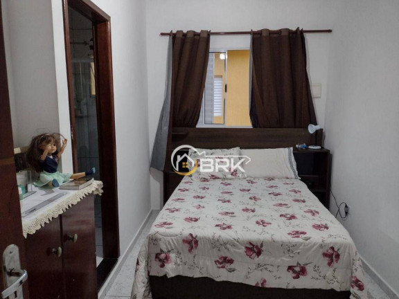 Imagem Sobrado com 2 Quartos à Venda, 56 m² em Jardim Das Oliveiras - São Paulo