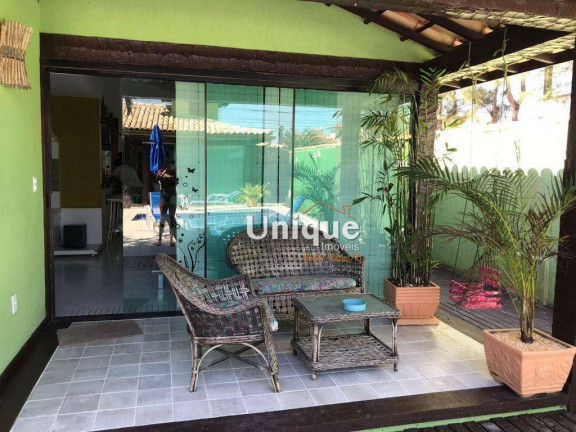 Imagem Casa com 5 Quartos à Venda, 280 m² em Baia Formosa - Armação Dos Búzios Imagem Casa com 5 Quartos à Venda, 280 m² em Baia Formosa - Armação Dos Búzios