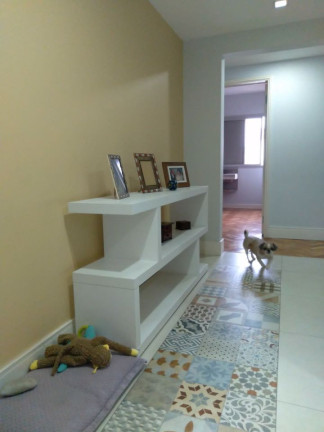 Imagem Apartamento com 4 Quartos à Venda, 178 m² em Campo Belo - São Paulo