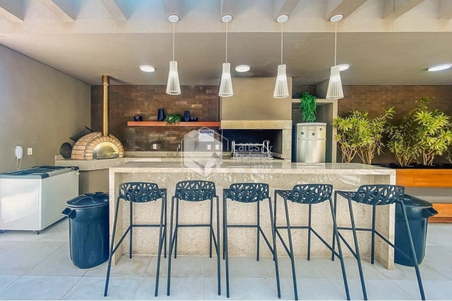 Imagem Apartamento com 2 Quartos à Venda, 61 m² em água Branca - São Paulo