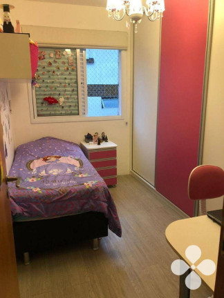 Imagem Imóvel com 3 Quartos à Venda, 100 m² em Marapé - Santos Imagem Imóvel com 3 Quartos à Venda, 100 m² em Marapé - Santos