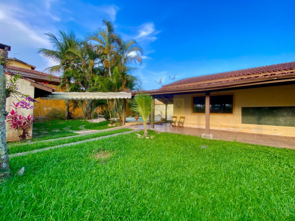 Imagem Casa com 4 Quartos à Venda, 220 m² em Jardim Britânia - Caraguatatuba Imagem Casa com 4 Quartos à Venda, 220 m² em Jardim Britânia - Caraguatatuba