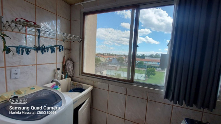 Imagem Apartamento com 2 Quartos à Venda, 40 m² em Parque Marechal Rondon - Cachoeirinha
