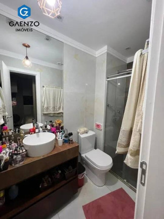 Imagem Apartamento com 1 Quarto à Venda, 41 m² em Umuarama - Osasco Imagem Apartamento com 1 Quarto à Venda, 41 m² em Umuarama - Osasco