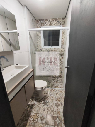 Imagem Apartamento com 2 Quartos à Venda, 49 m² em Jardim Vera Cruz - Sorocaba