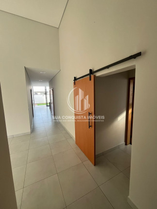 Imagem Casa de Condomínio com 3 Quartos à Venda, 180 m² em Cyrela Landscape Esplanada - Votorantim