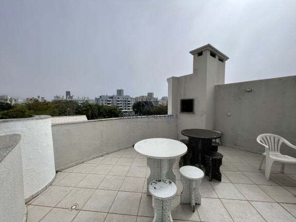 Imagem Cobertura com 2 Quartos à Venda, 133 m² em Centro - Bombinhas