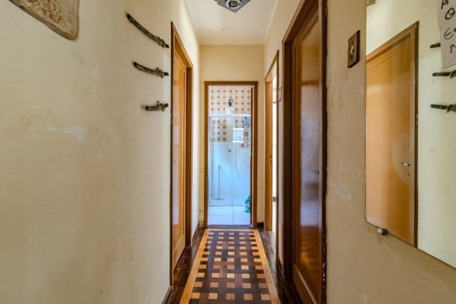 Imagem Apartamento com 3 Quartos à Venda, 99 m² em Floresta - Porto Alegre Imagem Apartamento com 3 Quartos à Venda, 99 m² em Floresta - Porto Alegre