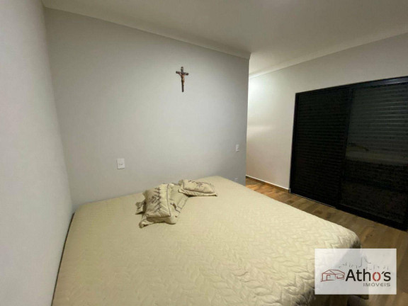 Imagem Casa com 3 Quartos à Venda, 122 m² em Jardins Do Império - Indaiatuba Imagem Casa com 3 Quartos à Venda, 122 m² em Jardins Do Império - Indaiatuba