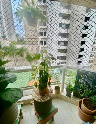 Imagem Apartamento com 2 Quartos à Venda, 93 m² em Vila Mariana - São Paulo Imagem Apartamento com 2 Quartos à Venda, 93 m² em Vila Mariana - São Paulo