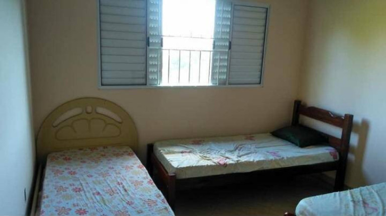 Imagem Chácara com 3 Quartos à Venda, 1.200 m² em Ville Saint James Ii - Campo Limpo Paulista