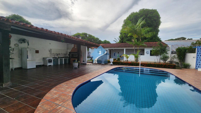 Imagem Casa com 4 Quartos para Alugar, 377 m² em Parque 10 De Novembro - Manaus Imagem Casa com 4 Quartos para Alugar, 377 m² em Parque 10 De Novembro - Manaus