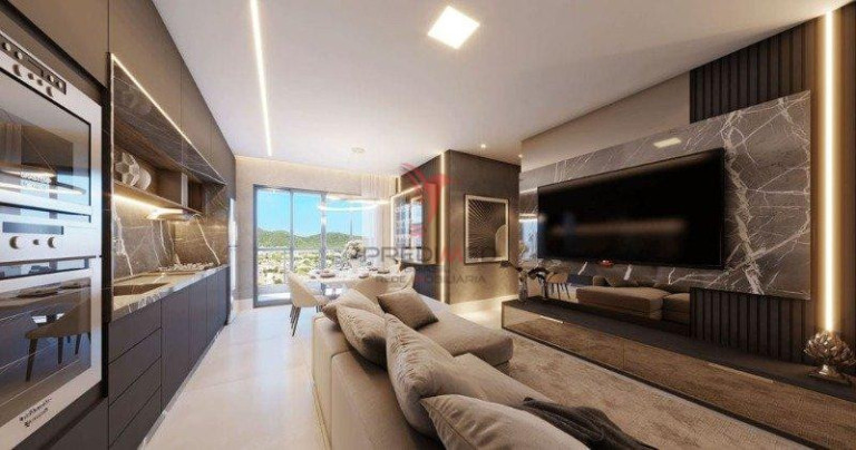 Imagem Apartamento com 3 Quartos à Venda, 140 m² em Armacao Itapocoroi - Penha Imagem Apartamento com 3 Quartos à Venda, 140 m² em Armacao Itapocoroi - Penha