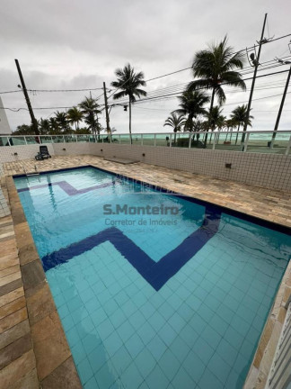 Imagem Apartamento com 1 Quarto à Venda, 50 m² em Mirim - Praia Grande Imagem Apartamento com 1 Quarto à Venda, 50 m² em Mirim - Praia Grande