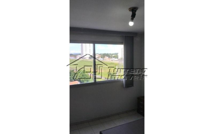 Imagem Apartamento com 1 Quarto para Alugar, 41 m² em Jardim São Dimas - São José Dos Campos Imagem Apartamento com 1 Quarto para Alugar, 41 m² em Jardim São Dimas - São José Dos Campos