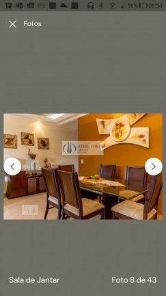 Imagem Apartamento com 3 Quartos à Venda, 94 m² em Jardim Santa Cruz (sacomã) - São Paulo Imagem Apartamento com 3 Quartos à Venda, 94 m² em Jardim Santa Cruz (sacomã) - São Paulo