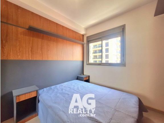 Imagem Apartamento com 1 Quarto para Alugar, 24 m² em Pinheiros - São Paulo Imagem Apartamento com 1 Quarto para Alugar, 24 m² em Pinheiros - São Paulo