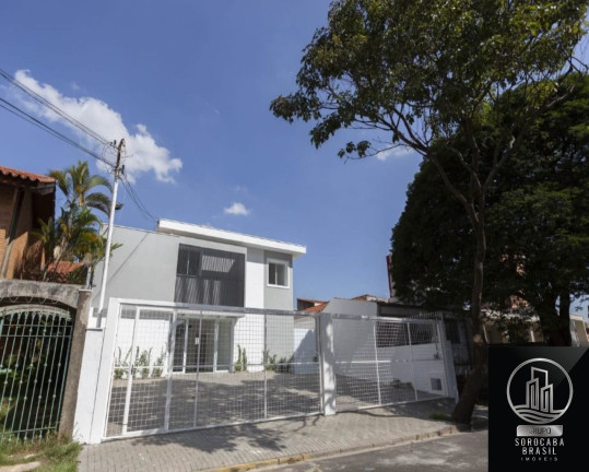 Imagem Sobrado com 4 Quartos à Venda, 385 m² em Centro - Sorocaba Imagem Sobrado com 4 Quartos à Venda, 385 m² em Centro - Sorocaba