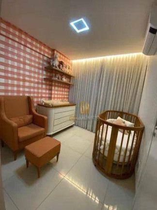 Imagem Apartamento com 3 Quartos à Venda, 111 m² em Setor Oeste - Goiânia Imagem Apartamento com 3 Quartos à Venda, 111 m² em Setor Oeste - Goiânia