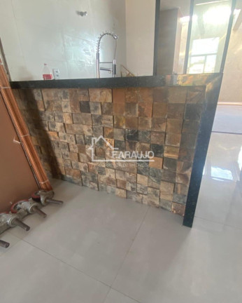 Imagem Imóvel com 3 Quartos à Venda, 90 m² em Horto Florestal - Sorocaba