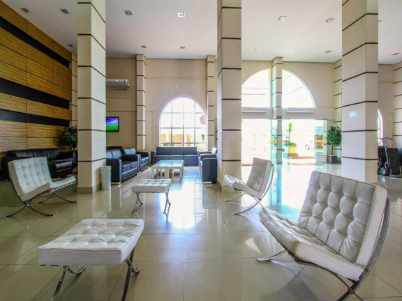 Imagem Apartamento com 1 Quarto à Venda, 27 m² em Solar De Caldas Novas - Caldas Novas Imagem Apartamento com 1 Quarto à Venda, 27 m² em Solar De Caldas Novas - Caldas Novas
