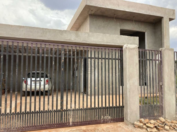 Imagem Casa com 3 Quartos à Venda, 204 m² em Ponte Alta Norte (gama) - Brasília Imagem Casa com 3 Quartos à Venda, 204 m² em Ponte Alta Norte (gama) - Brasília