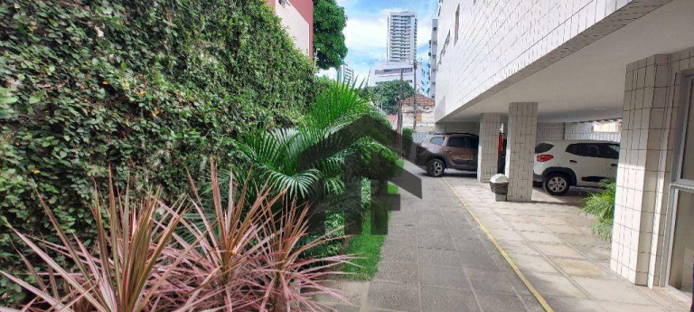 Imagem Apartamento com 3 Quartos à Venda, 115 m² em Graças - Recife Imagem Apartamento com 3 Quartos à Venda, 115 m² em Graças - Recife