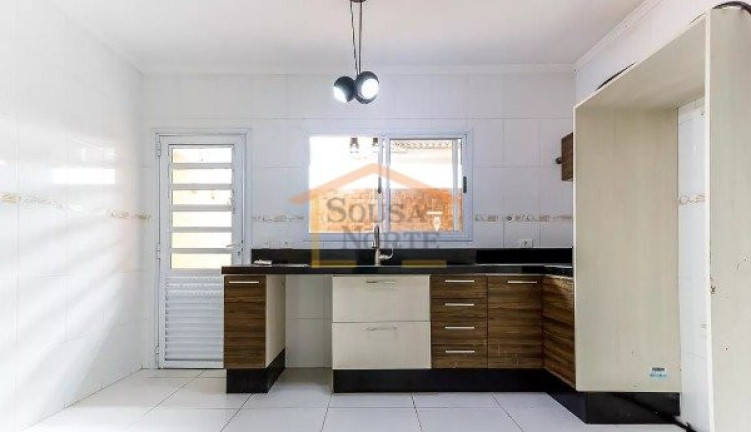 Imagem Sobrado com 2 Quartos à Venda, 152 m² em Vila Mazzei - São Paulo