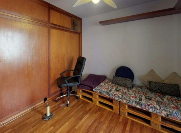 Imagem Apartamento com 3 Quartos à Venda ou Locação, 127 m² em Perdizes - São Paulo