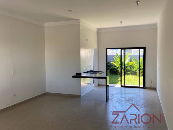 Imagem Casa com 3 Quartos à Venda, 150 m² em Parque São Luís - Taubaté