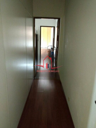 Imagem Sobrado com 3 Quartos à Venda, 267 m² em Santa Maria - Santo André Imagem Sobrado com 3 Quartos à Venda, 267 m² em Santa Maria - Santo André