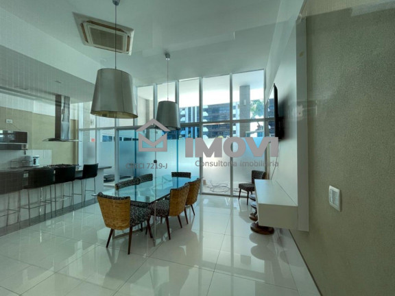 Imagem Apartamento com 4 Quartos à Venda, 217 m² em Barro Vermelho - Vitória Imagem Apartamento com 4 Quartos à Venda, 217 m² em Barro Vermelho - Vitória