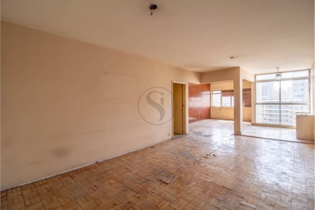 Apartamento com 2 Quartos à Venda, 127 m² em Perdizes - São Paulo