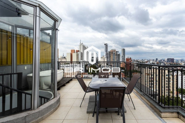 Imagem Imóvel com 1 Quarto à Venda, 74 m² em Vila Madalena - São Paulo Imagem Imóvel com 1 Quarto à Venda, 74 m² em Vila Madalena - São Paulo