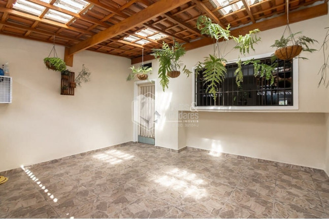 Imagem Casa com 3 Quartos à Venda, 129 m² em Parque Jabaquara - São Paulo Imagem Casa com 3 Quartos à Venda, 129 m² em Parque Jabaquara - São Paulo